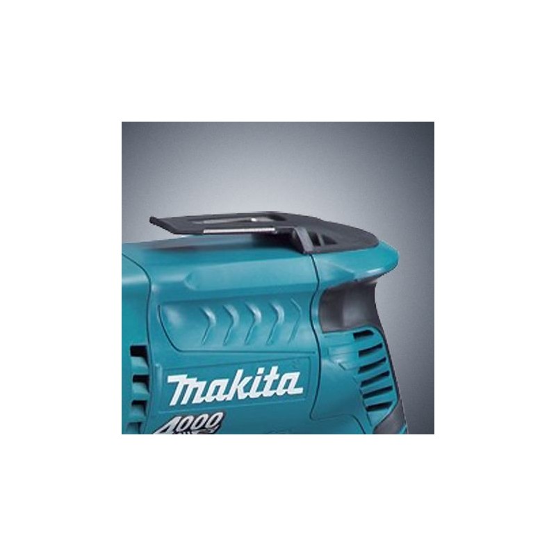 ATORNILLADOR PARA DRYWALL V.V.R. SUPEREGO 4000 RPM FS4200