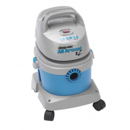 ASPIRADORA HOGAR SHOP VAC 1.5 Gal 1.5 HP  5891136
