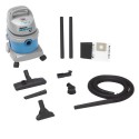 ASPIRADORA HOGAR SHOP VAC 1.5 Gal 1.5 HP  5891136
