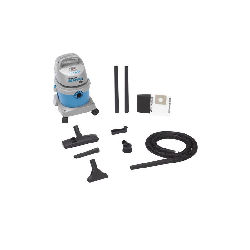 ASPIRADORA HOGAR SHOP VAC 1.5 Gal 1.5 HP  5891136