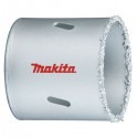 SIERRA COPA TUNGSTENO 2-1/16 LADRILLO Y AZULEJ MAKITA D51203