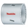 SIERRA COPA TUNGSTENO 2-1/16 LADRILLO Y AZULEJ MAKITA D51203