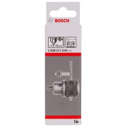 MANDRIL 1/2 PARA TALADRO BOSCH 1608571048