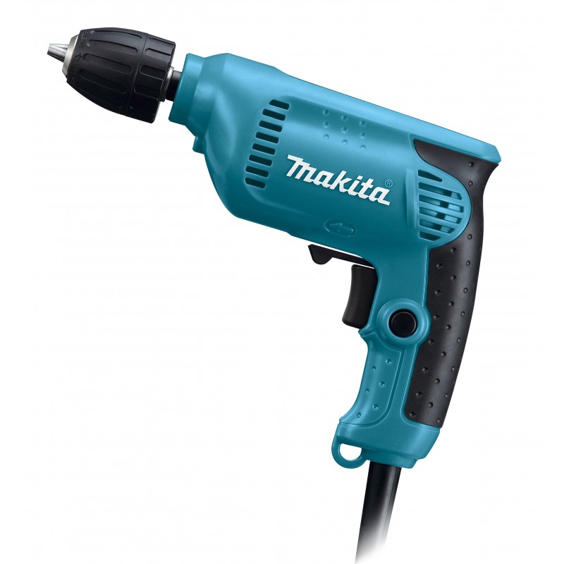 TALADRO DE ROTACION 3/8 MAKITA 450 WATTS 6413