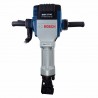 DEMOLEDOR DE PAVIMENTO 2000 W 62 J BOSCH GSH 27VC