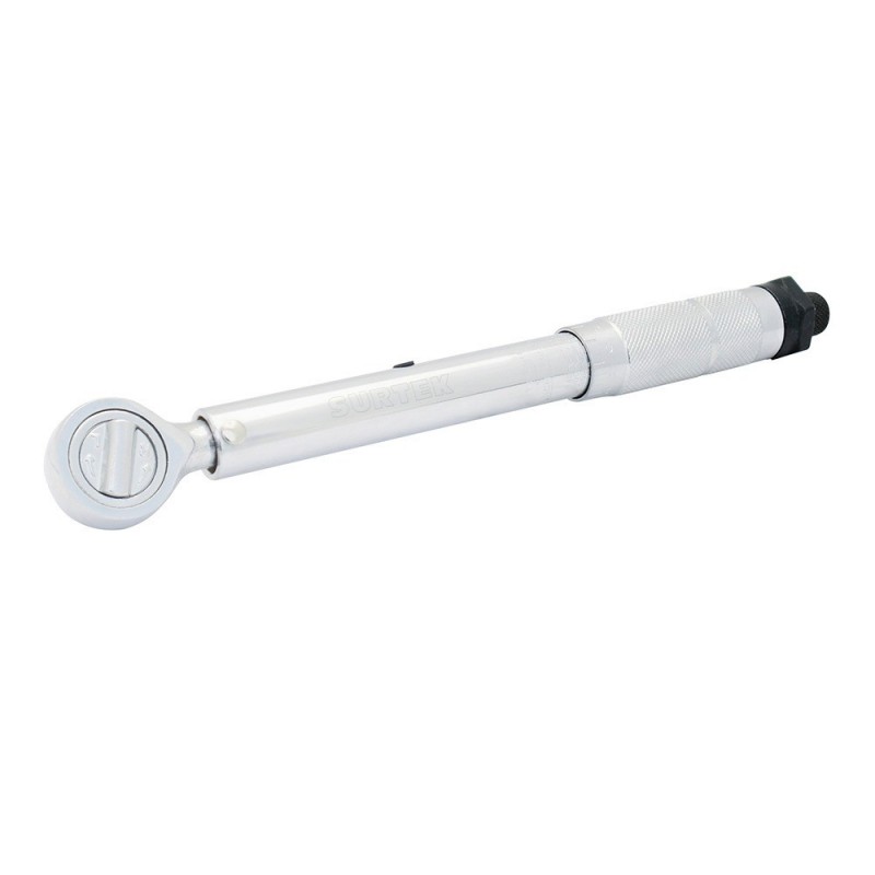 TORQUÍMETRO DE TRUENO 3/8 120-960 IN-LB SURTEK 107102