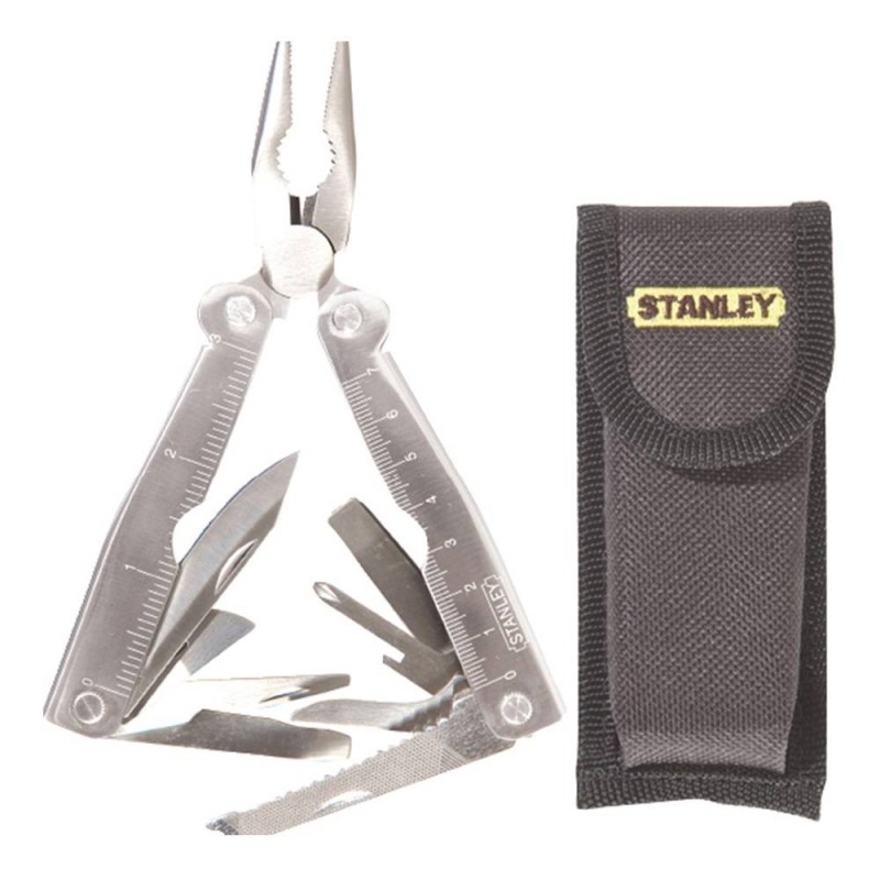 MULTI HERRAMIENTA STANLEY 16 EN 1 92841