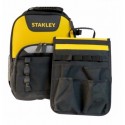 MOCHILA PARA HERRAMIENTAS STANLEY 16X35X44 CMS  STST515155