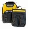 MOCHILA PARA HERRAMIENTAS STANLEY 16X35X44 CMS  STST515155