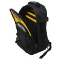 MOCHILA PARA HERRAMIENTAS STANLEY 16X35X44 CMS  STST515155