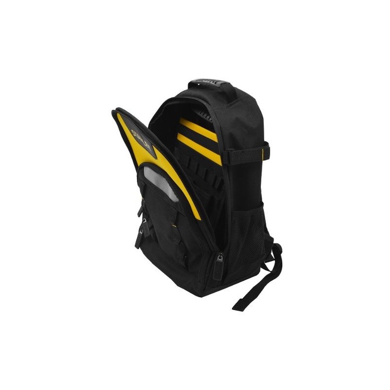 MOCHILA PARA HERRAMIENTAS STANLEY 16X35X44 CMS  STST515155