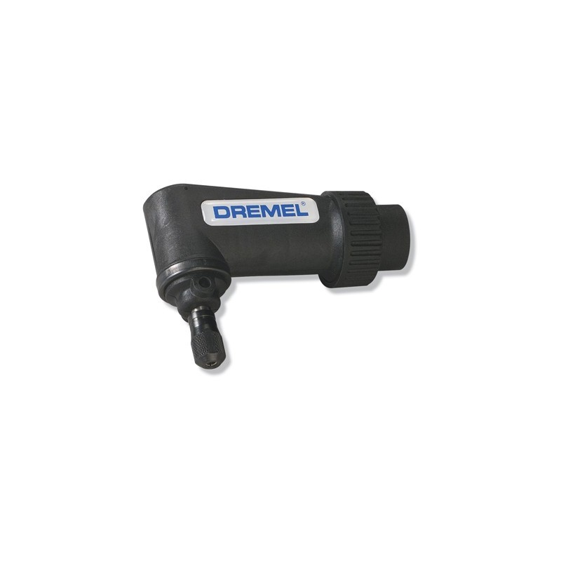 ADITAMENTO DE ANGULO RECTO DREMEL 26150575AD