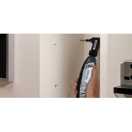 ADITAMENTO DE ANGULO RECTO DREMEL 26150575AD