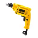 TALADRO DE ROTACIÓN INDUSTRIAL 3/8 PULG DEWALT DWD014-B3