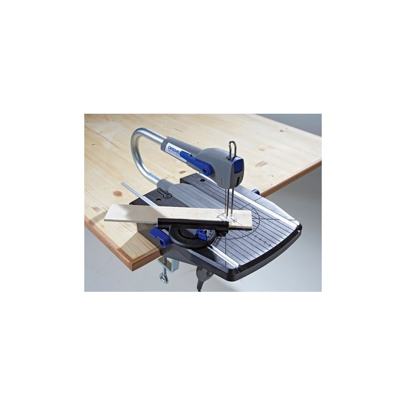 GUIA PARA SIERRA MS20 MOTOSAW DREMEL 2610031628