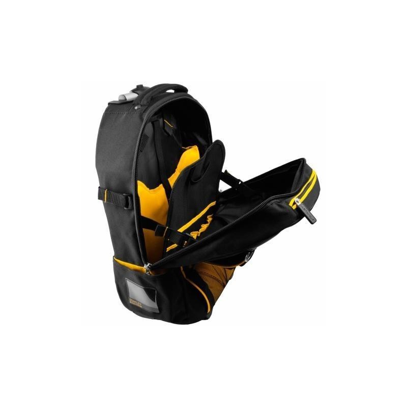 MOCHILA SOBRE RUEDAS STANLEY 20X8X13.625PULG  FMST514196