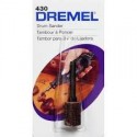 MANDRIL DE LIJADO DREMEL 2615000430