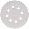 LIJA REDONDA 5 PULG VEL PERF 10 PZS P/MADERA MAKITA P33392