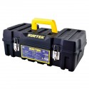 CAJA PARA HERRAMIENTAS PLASTICA 21PULG SURTEK CPSC20