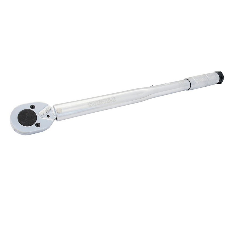 TORQUIMETRO TRUENO  1/2 10-150 PIE/LB SURTEK 107103