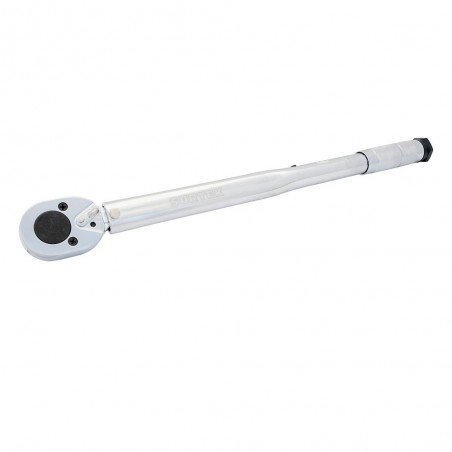 TORQUIMETRO TRUENO  1/2 10-150 PIE/LB SURTEK 107103