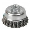 GRATA COPA TRENZADA 5/8X 5 PULG  SURTEK 123240