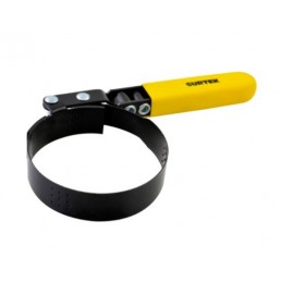 LLAVE FILTRO UNIV.  2 3/4-3 1/4 PULG SURTEK REF: 5