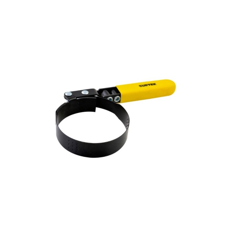 LLAVE FILTRO UNIV.  2 3/4-3 1/4 PULG SURTEK REF: 5