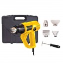 PISTOLA DE CALOR 1800W STANLEY STXH2000K-B3
