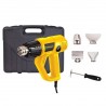PISTOLA DE CALOR 1800W STANLEY STXH2000K-B3