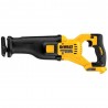 SIERRA SABLE INALAMBRICA 20V DEWALT DCS380P1