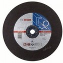 Disco corte  14"  x  7/64"  eje 1"  T1 METAL