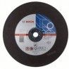 Disco corte  14"  x  7/64"  eje 1"  T1 METAL