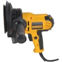 LIJADORA DE DISCO 5 PULGADAS 6A DEWALT DWE6401DS
