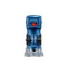 REBORDEADORA 550W BOSCH GKF 550