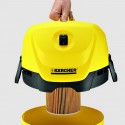 ASPIRADORA KARCHER MULTIUSO WD3 MX