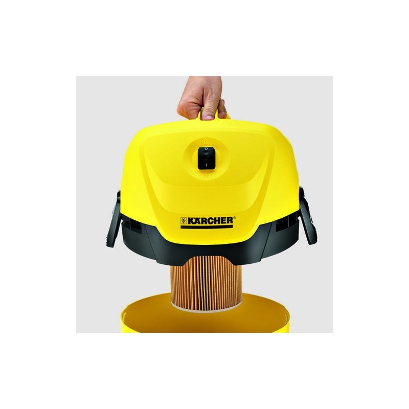 ASPIRADORA KARCHER MULTIUSO WD3 MX