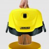 ASPIRADORA KARCHER MULTIUSO WD3 MX