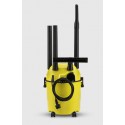 ASPIRADORA KARCHER 15L HOGAR MULTIUSOS WD1 MX