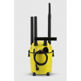 ASPIRADORA KARCHER 15L HOGAR MULTIUSOS WD1 MX