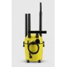 ASPIRADORA KARCHER 15L HOGAR MULTIUSOS WD1 MX