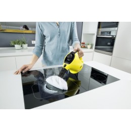 LIMPIADOR DE VAPOR 1200 W KARCHER SC1 PREMIUM