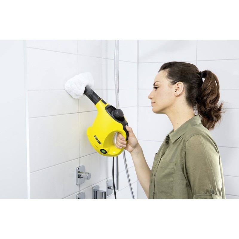 LIMPIADOR DE VAPOR 1200 W KARCHER SC1 PREMIUM