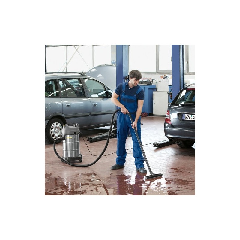 ASPIRADORA KARCHER NT 30/1 ME CLASSIC BR