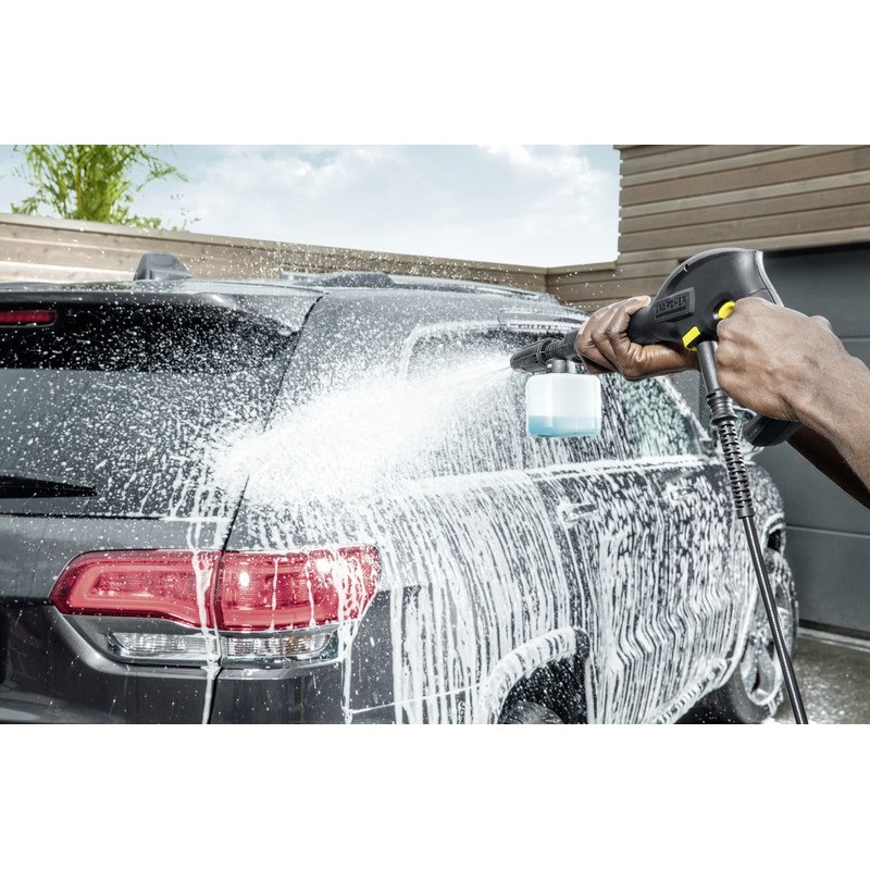 BOQUILLA DE ESPUMA KARCHER FJ 3 VOLUMEN K26431500