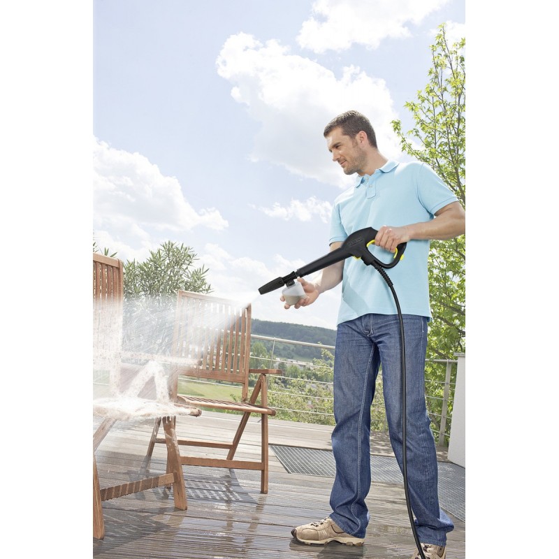 BOQUILLA DE ESPUMA KARCHER FJ 3 VOLUMEN K26431500