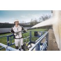 HIDROLAVADORA SEMI PROFESIONAL 1800 PSI KARCHER HD613