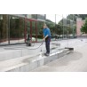 HIDROLAVADORA SEMI PROFESIONAL 1800 PSI KARCHER HD613