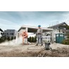 HIDROLAVADORA PROFESIONAL 110 V - 1900 PSI KARCHER HD 4/9P