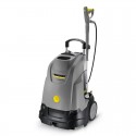HIDROLAVADORA ALTA PRESION AGUA CALIENTE HDS 5/13 U KARCHER